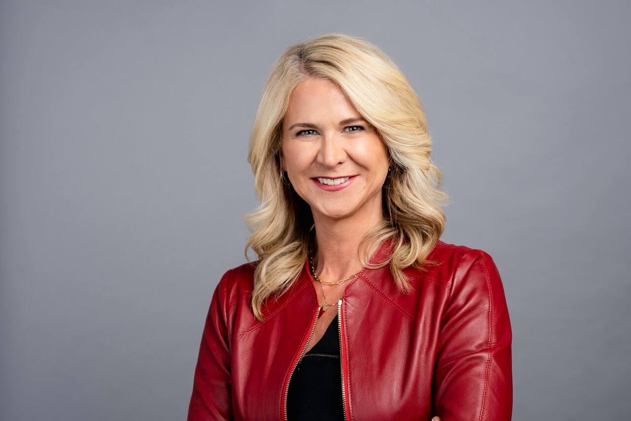 HCL Tech appoints Jill Kouri as global chief marketing officer