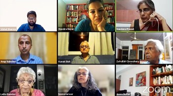 A recent webinar with physicians and public health activists emphasized the need for a cohesive response to the Covid-19 pandemic across borders, and  to reduce inequalities in access to healthcare.