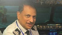 BJP’s Rajiv Pratap Rudy flies Dayanidhi Maran to Chennai, surprises DMK MP with pilot skills
