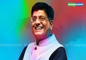 India's services exports to cross $300 billion target for this fiscal: Piyush Goyal