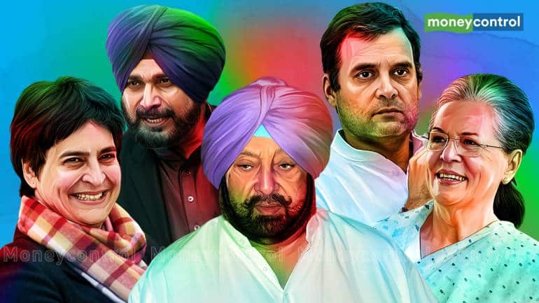 In-Depth | Sidhu 1: Captain 0, crisis far from over; What's next in Punjab Congress saga?