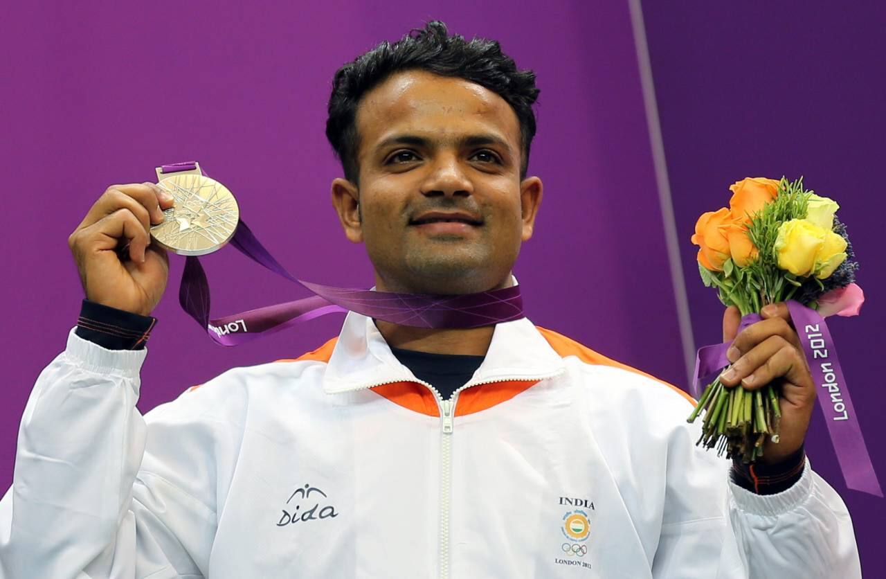 India will do better than London in Tokyo: 2012 London Olympics silver medalist Vijay Kumar India will do better than London in Tokyo: 2012 London Olympics silver medalist Vijay Kumar