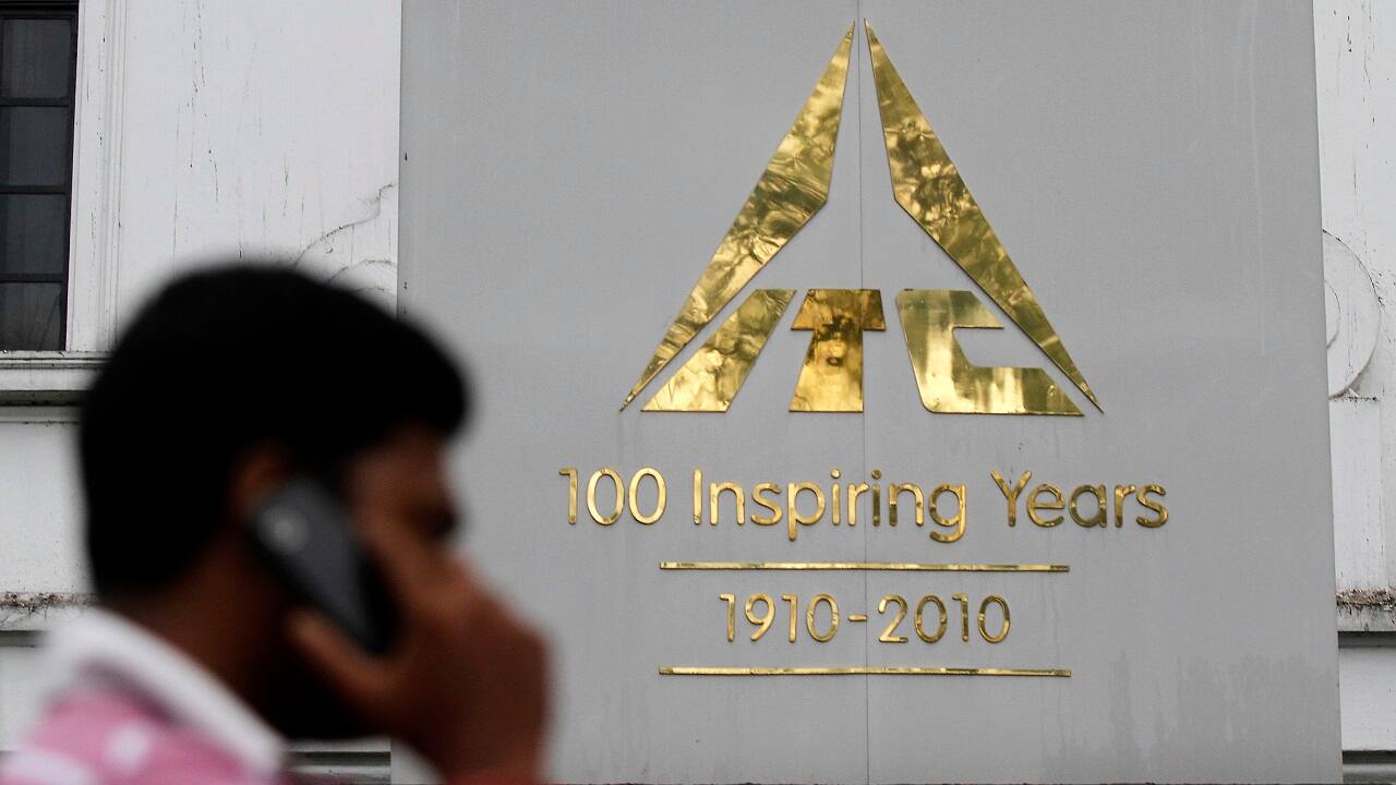 ITC’s cigarette business clocks recovery, albeit on a low base