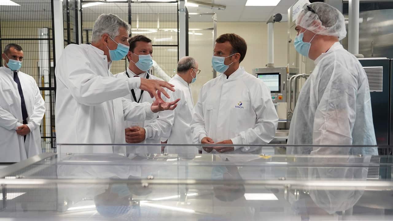 Vijaya Diagnostic Centre: A wider footprint with an eye on margins