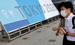 First case of Covid-19 in Tokyo Olympic Village: organisers