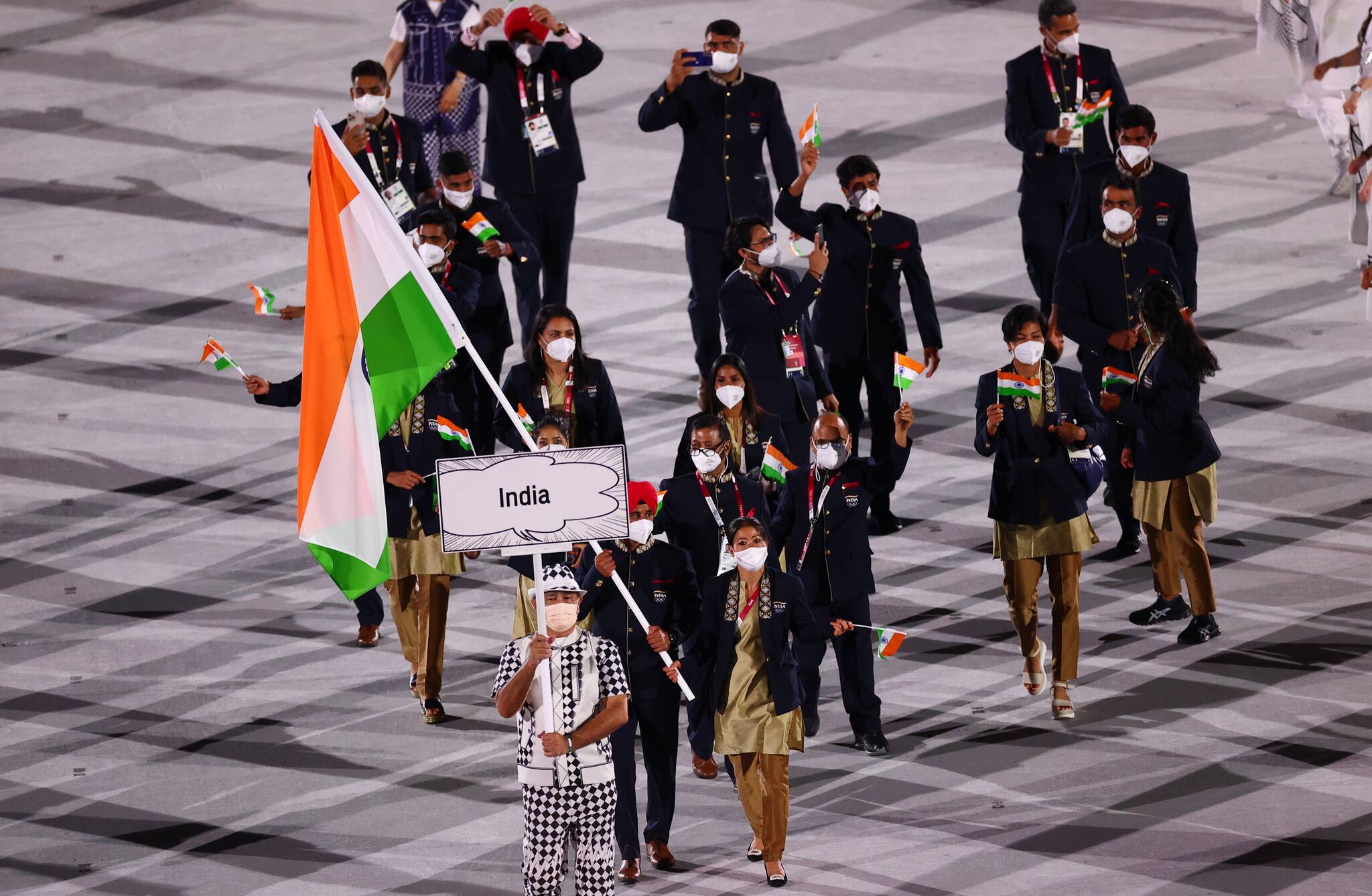 75 best sporting moments of Independent India 75 best sporting moments of Independent India