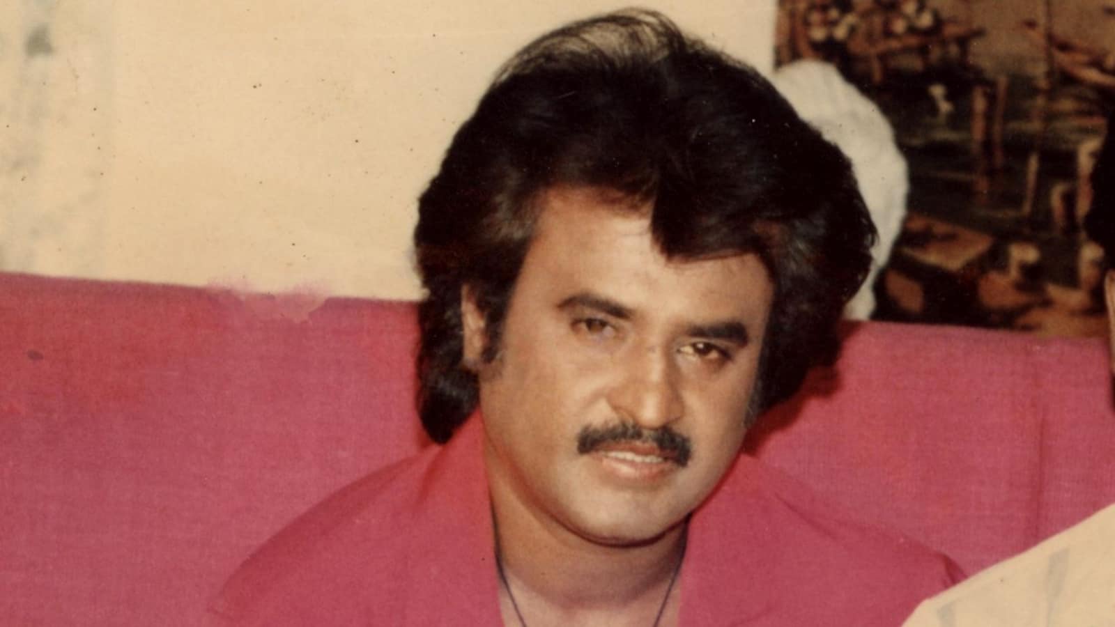 Superstar Rajini: The Rajinikanth Phenomenon