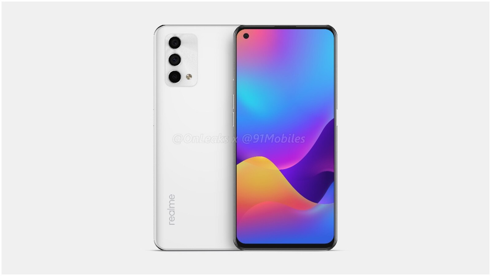 Realme GT 2 Pro Specifications, Design Leaked Ahead Of Launch