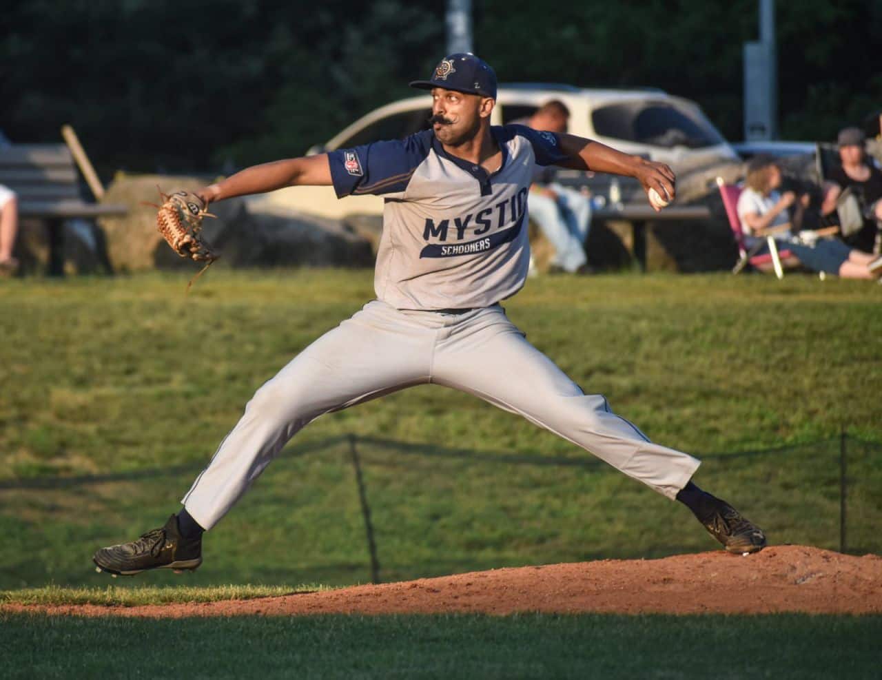 Rohan Handa Major League Baseball MLB