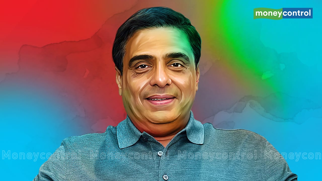 Ronnie Screwvala: 'I can’t twiddle my thumbs with the growth ambitions that we have' Ronnie Screwvala: 'I can’t twiddle my thumbs with the growth ambitions that we have'