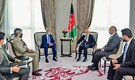 Jaishankar meets Afghan President in Tashkent; discusses  situation in Afghanistan