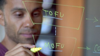 Startups are strengthening their product marketing teams, and working towards clearer definition and communication of their value proposition to enterprise customers.