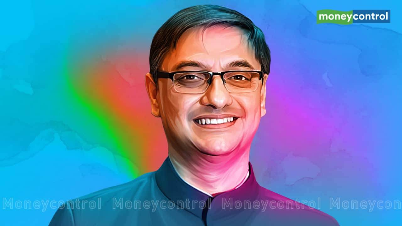 We can’t wish China away, despite all kinds of friction, says Sanjeev Sanyal We can’t wish China away, despite all kinds of friction, says Sanjeev Sanyal