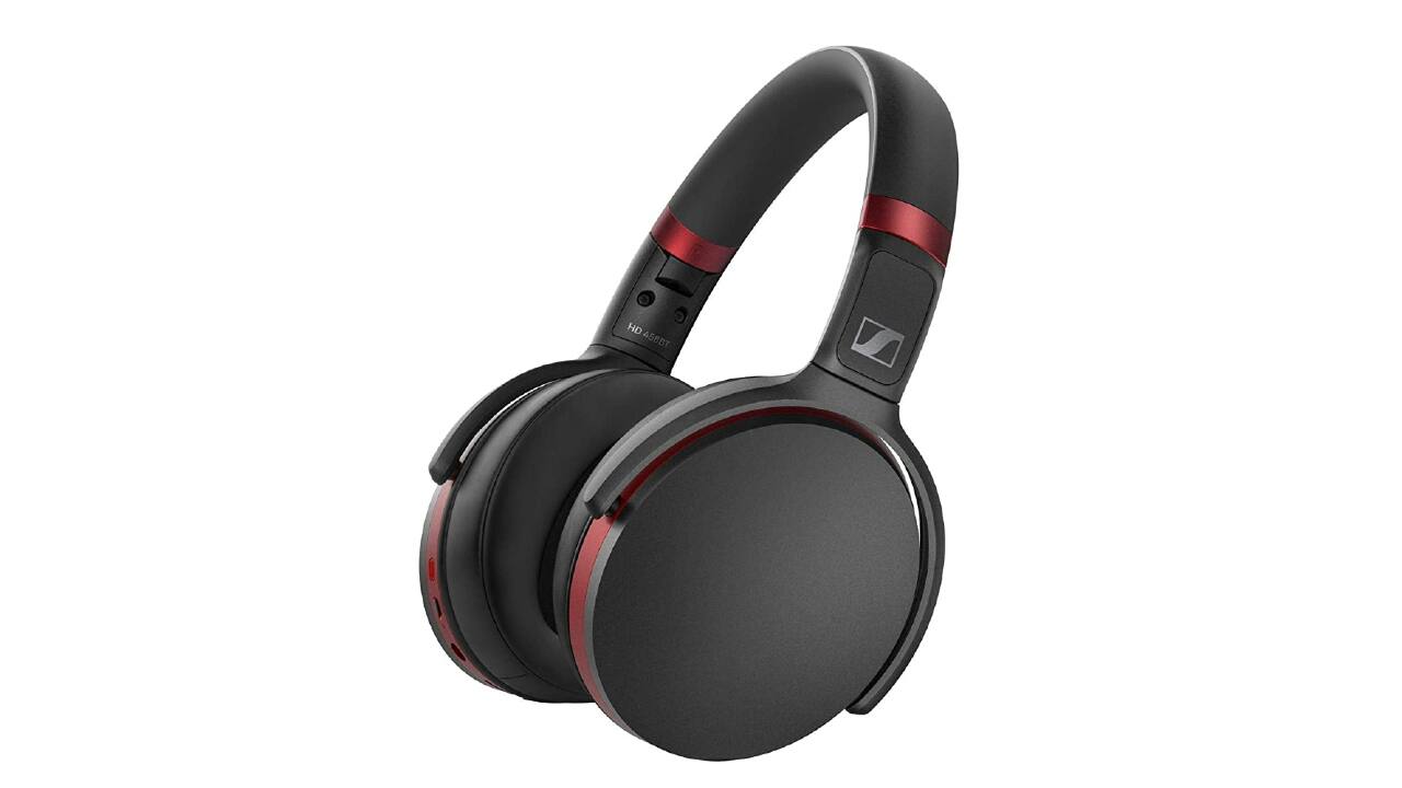 Sennheiser HD 458 BT | Rs 7,490 | Looking for a good pair of over-the-ear headphones under Rs 10,000, then look no further than the Sennheiser HD 458 BT wireless headphones. The HD 458 BT feature active noise cancellation, up to 30 hours of playback, deep dynamic bass and high-quality codec support. They are available for Rs 7,490 during Prime Day 2021, down from the original Rs 10,990 price tag. 
