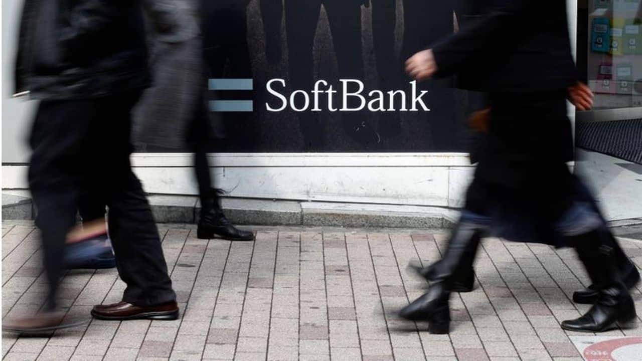 Exclusive: SoftBank's Munish Varma to step down from Paytm and PB Fintech boards today Exclusive: SoftBank's Munish Varma to step down from Paytm and PB Fintech boards today