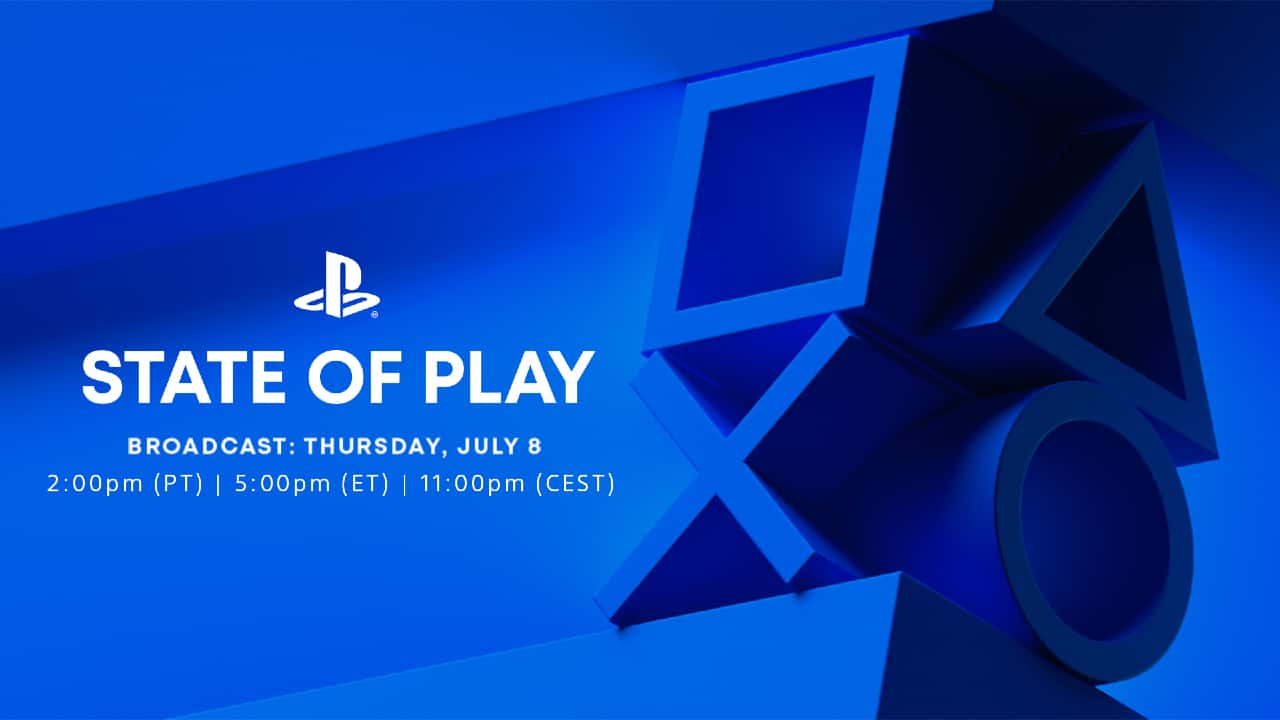 Sony State of Play 2021 kicking off later tonight How to watch the live stream and what to expect