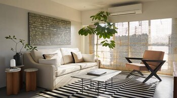 (Photo: Datum House - SML Architects © Yadnyesh Joshi)