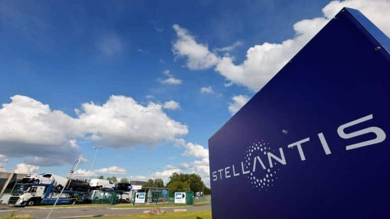 Stellantis To Invest More Than 30 Billion Euros To Electrify Vehicle Lineup