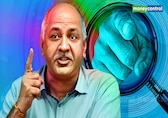 Excise policy: Manish Sisodia sent to 14-day judicial custody in money laundering case