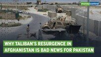 Why US exit from Afghanistan is bad news for Pakistan
