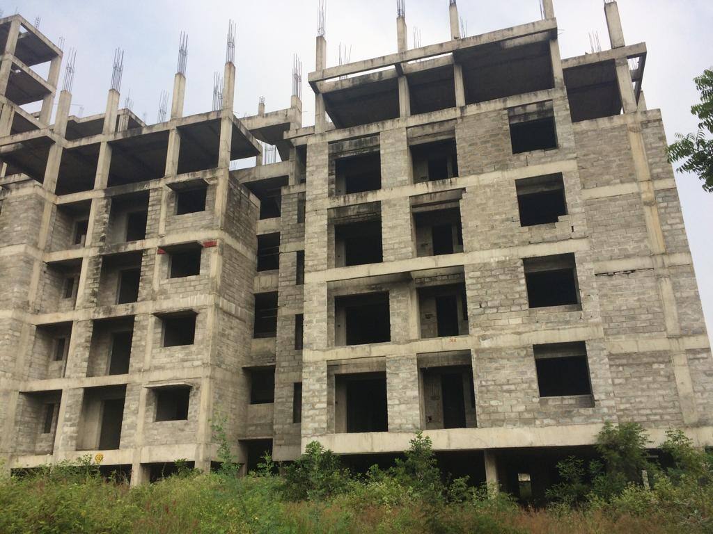 Tamil Nadu RERA awards Rs 67 lakh as compensation to 20 homebuyers invested with Sahara project in Coimbatore