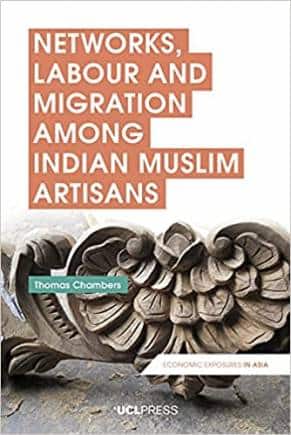 Book Review | 'Labour And Migration Among Indian Muslim Artisans': A Limited  But Sensitive Look At Work-from-home Outside Urban, Corporate India
