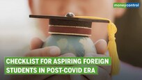 Here's a checklist for Indian students going abroad post-COVID curbs