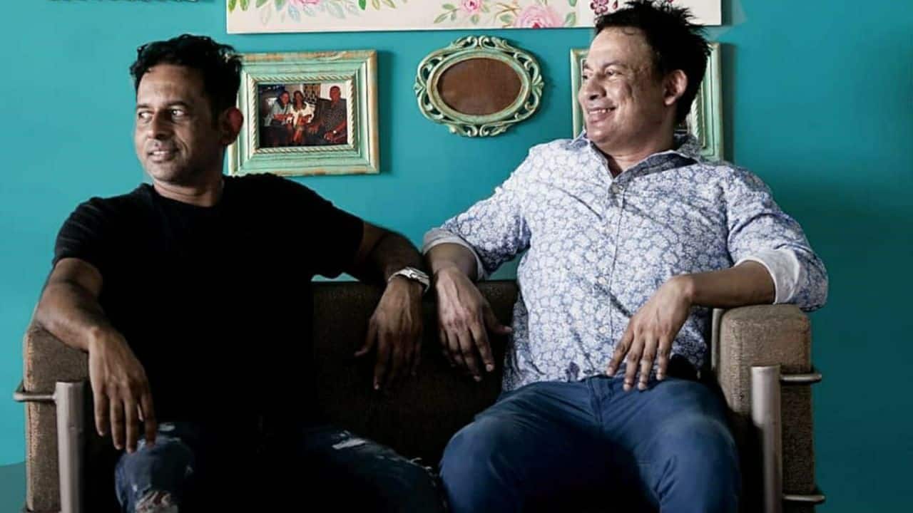 "It is extortion. Pure extortion." Tito's Goa's owner on why he exited the business "It is extortion. Pure extortion." Tito's Goa's owner on why he exited the business