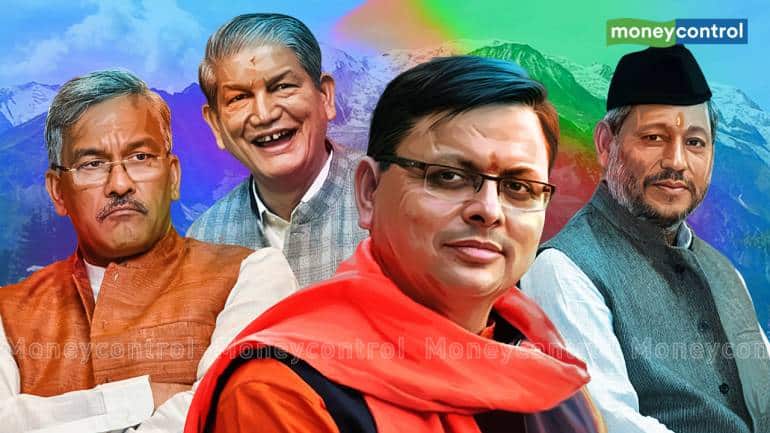 In-Depth | As Pushkar Singh Dhami takes charge, a deep dive into Uttarakhand’s prolonged political instability