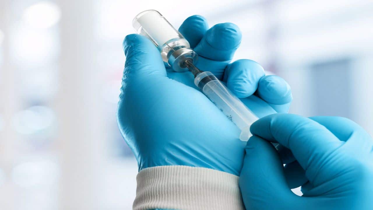 Cadila in talks with Centre, states for supply of three-dose rabies vaccine Cadila in talks with Centre, states for supply of three-dose rabies vaccine