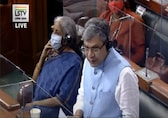 Modi govt increased railways budget for Northeast, helped expedite projects: Minister Ashwini Vaishnaw