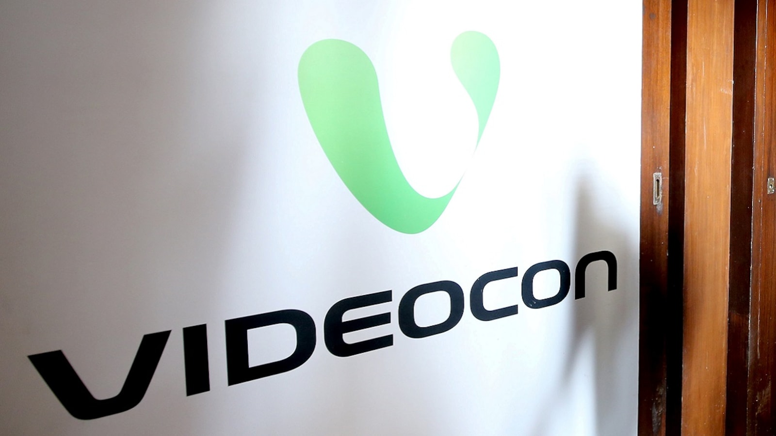 videocon mobile logo