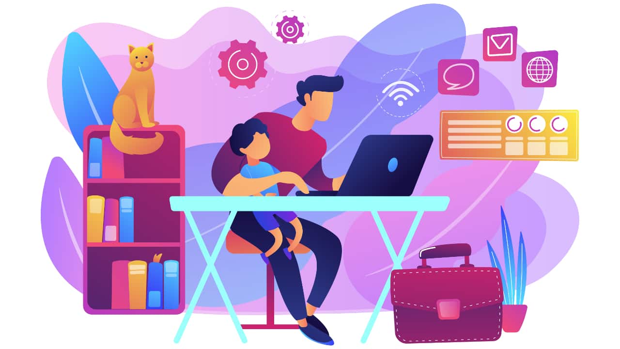 Work from office vs work from home: Will companies decide or employees? ​