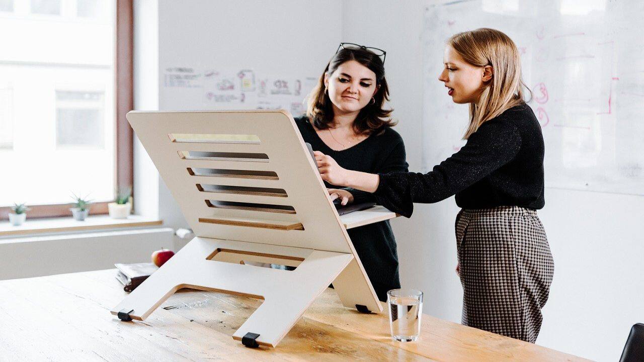 Say no to 9-5: Is 'work your own hours' the next big HR trend? Say no to 9-5: Is 'work your own hours' the next big HR trend?