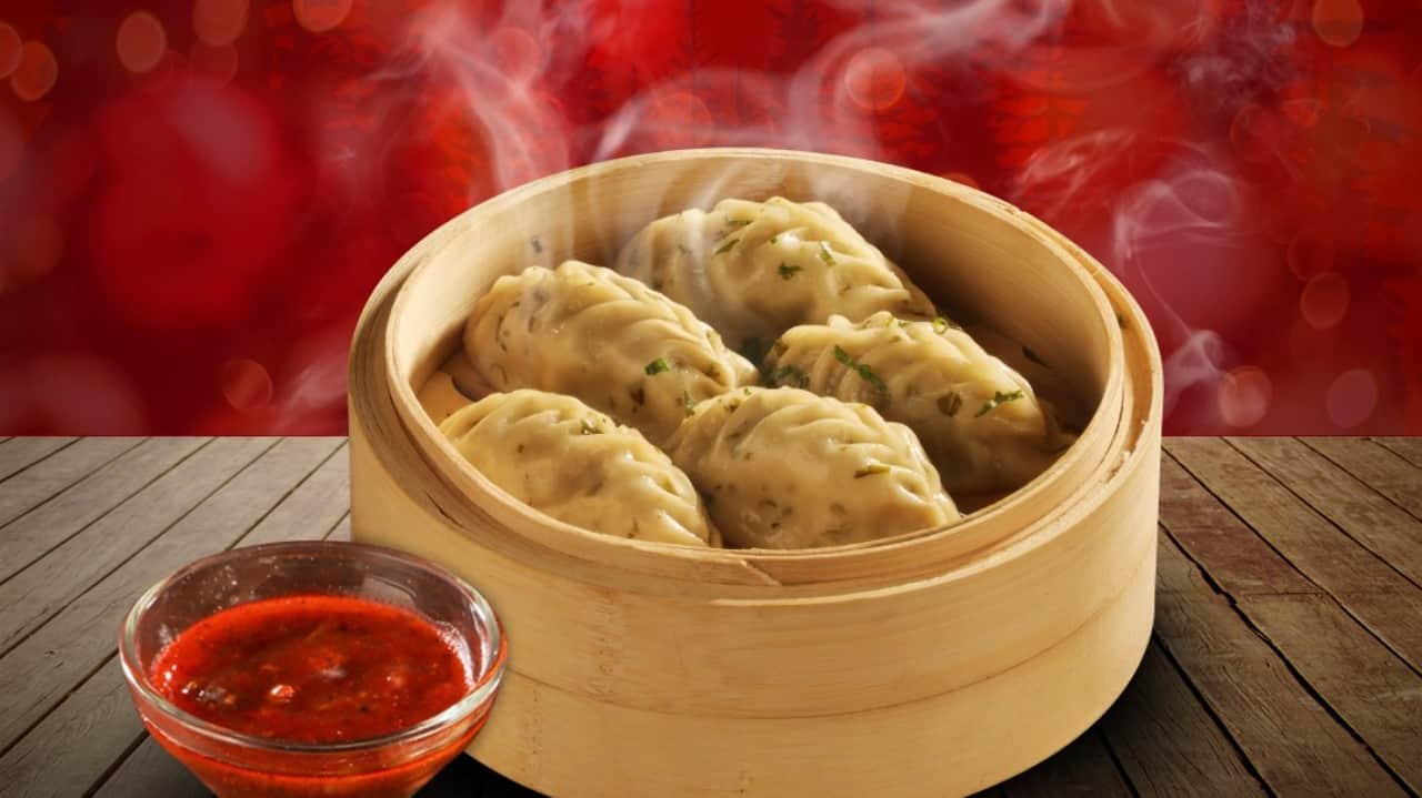 Wow! Momo launches frozen momos, ties up with BigBasket