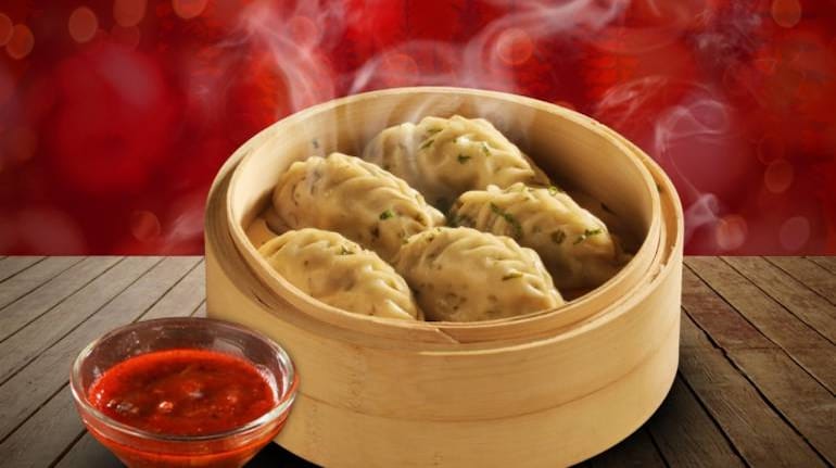 Wow! Momo launches frozen momos, ties up with BigBasket