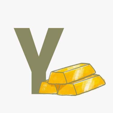 Yellow Metal