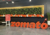 Zomato shares jump on sizeable block deal