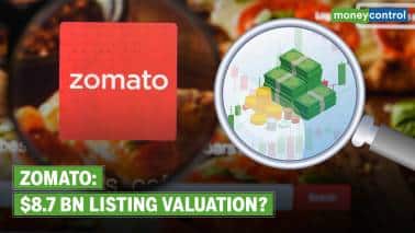 Zomato eyes $8.7 billion valuation for mid-July listing: All you need to know