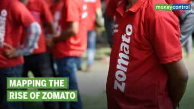 Moneycontrol Pro Panorama | Citius, Altius, Fortius, Zomato 