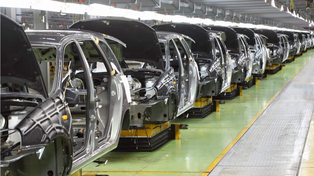 Wheels India announces Rs 37 crore capex to meet rising exports demand Wheels India announces Rs 37 crore capex to meet rising exports demand