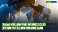 Bajaj Healthcare offers good stock upside potential on strong business prospects, execution