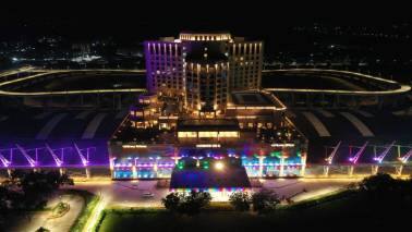 Now, the new-look station as well as the hotel are ready and will be inaugurated by the PM at 4 pm on July 16 through video conference