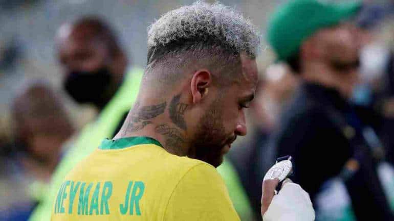 Will Neymar Jr Play Tonight in Morocco vs Brazil International Friendly  2023 Clash Heres the Possibility of the Neymar Making the Starting XI    LatestLY