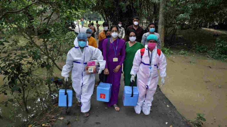 Covid-19 Tracker: 3,422 active cases nationwide amid JN.1 variant spike