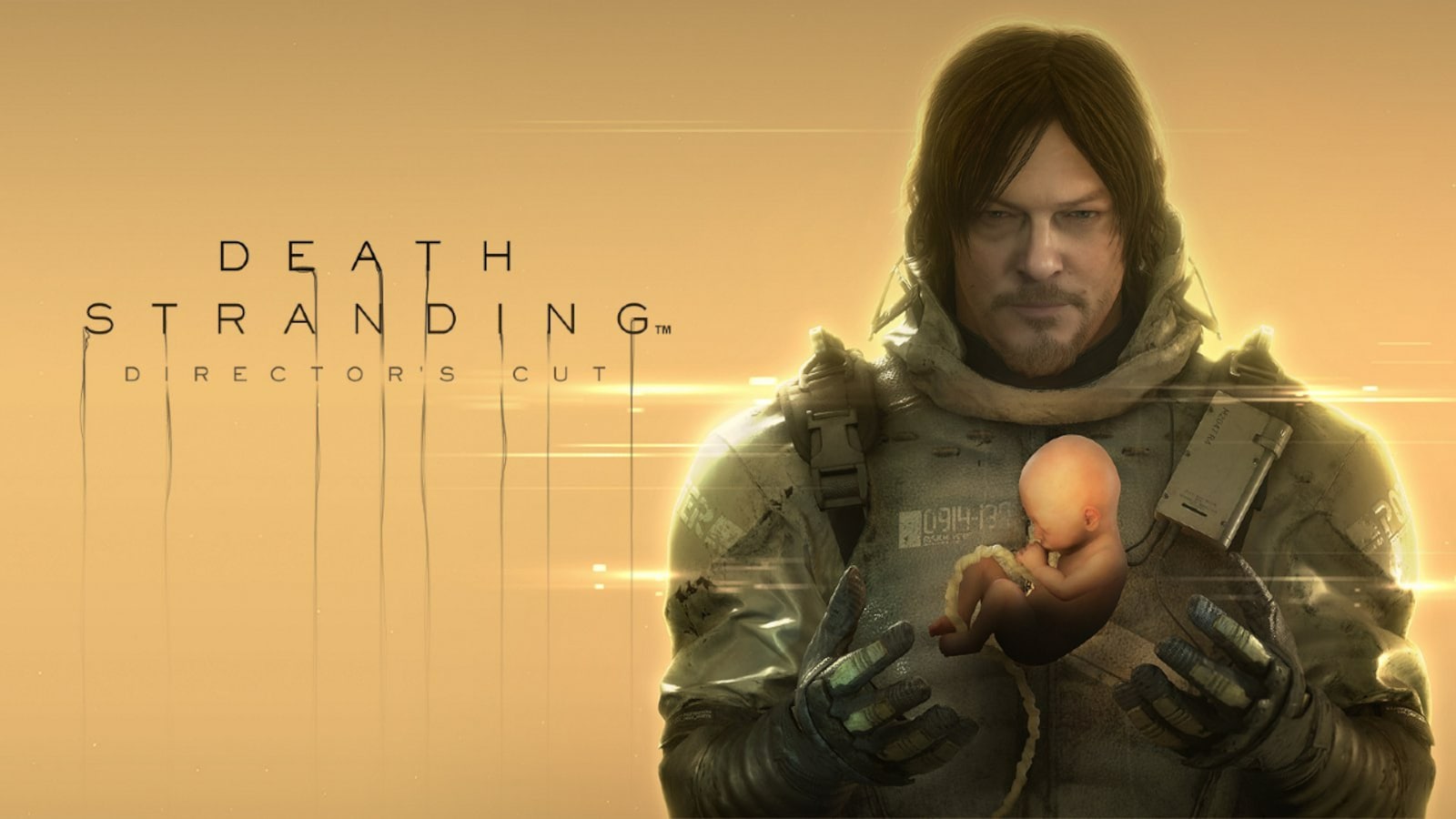 Death Stranding' Film From 'Barbarian' Producer Alex Lebovici In