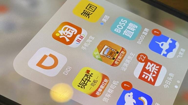 Explained: Why China is investigating tech firms like Didi