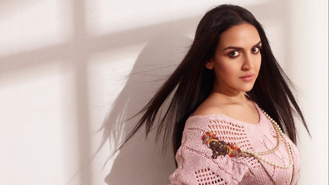 Esha Deol pens heartfelt note for daughter Radhya on her birthday, see here