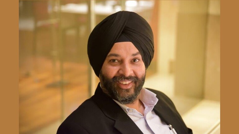 Michelin Group appoints Gaganjot Singh as president in Africa, India ...