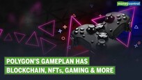 How Polygon is mining its way into India's gaming, blockchain & NFT space